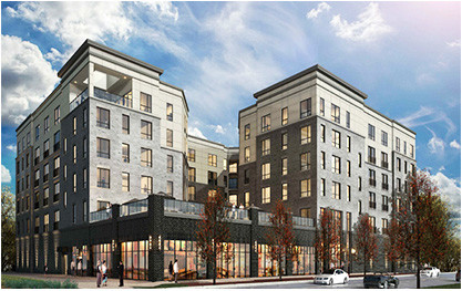 Latest company case about Colfax &amp; Osage - Denver,CO