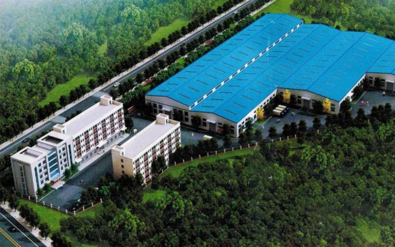 Foshan Dolphin Metal Products Co.,LTD