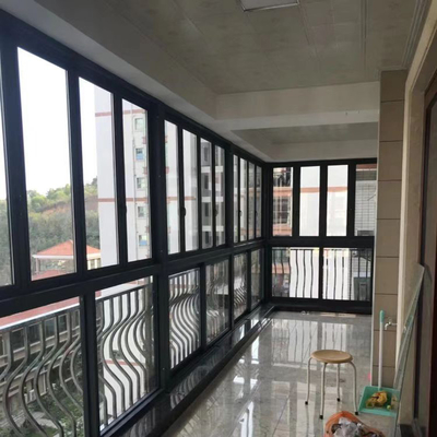 DOLPHIN Sliding Door Interior With Sliding Window Design Sliding Windows