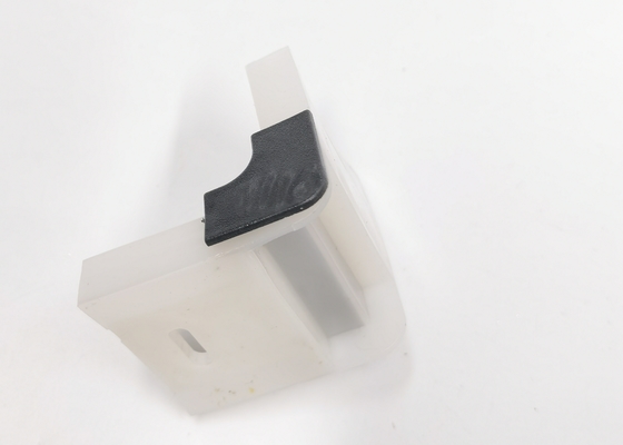 Electrostatic Spray Aluminum Alloy Profiles Standard Aluminium Extrusions