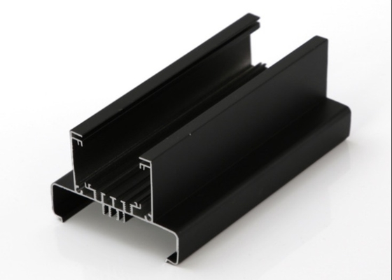 6060 6061 Aluminium Kitchen Profile Aluminum Kitchen Cabinet Frame