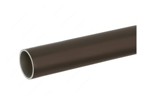Seamless 6082 Aluminium Tube Profiles