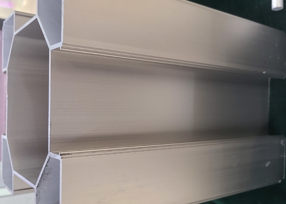 OEM T6 Conservatory Aluminium Profiles