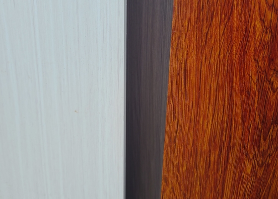 Colour T52 Aluminium Sliding Door Profiles Corrosion Resistance
