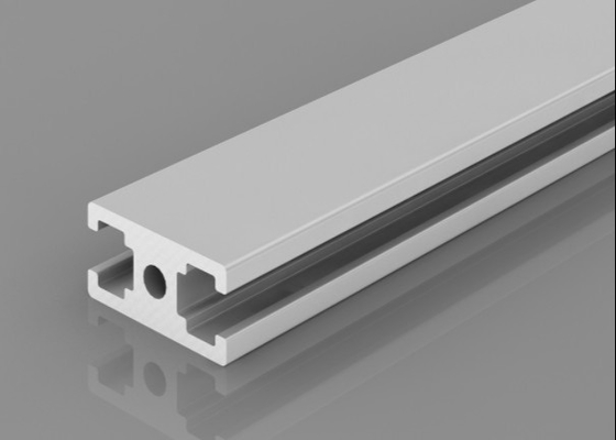T4 T5 T6 Aluminium Sliding Window Profile CNC Aluminum Profile