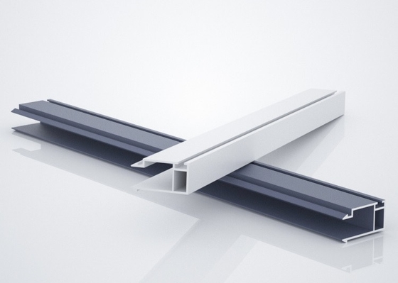 Casement Window Profile Unique design aluminium profile For Windows And Doors