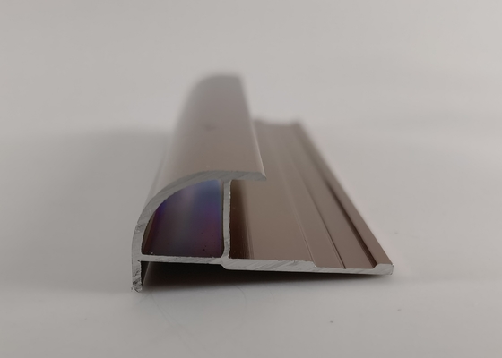 Mill Finished Aluminium Profile Cover