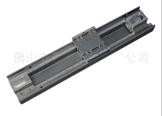 GB/75237 Aluminium Sliding Door Profiles Aluminum Door Extrusions