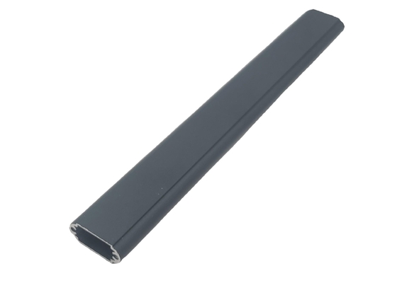 T4 T5 T52 Aluminium Profile Cover Square Aluminium Extrusion