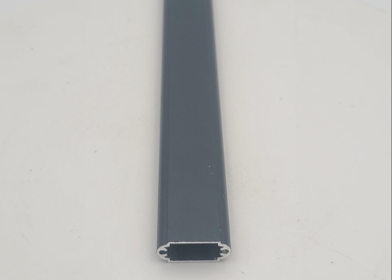 T4 T5 T52 Aluminium Profile Cover Square Aluminium Extrusion