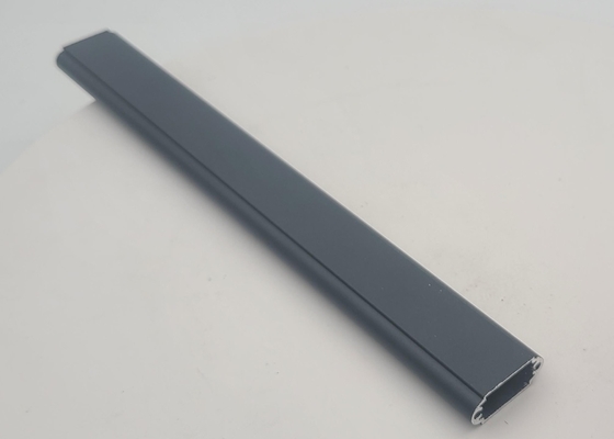 T4 T5 T52 Aluminium Profile Cover Square Aluminium Extrusion
