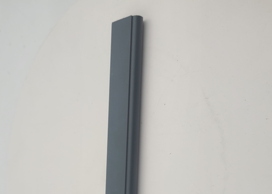 T4 T5 T52 Aluminium Profile Cover Square Aluminium Extrusion