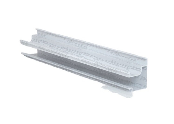 5056 5083 Aluminium Window Profiles Heat Proof Corrosion Resistance