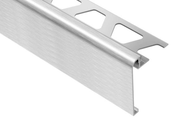 T8 Conservatory Aluminium Profiles Square Tube Profile For Glass Sunrooms