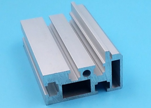 6061 Aluminum Alloy Extrusion Extruded Kitchen G Handle Cabinet