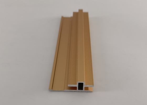 20x20 Extruded Aluminium Profile Powder Coating For Kitchen Cabinet