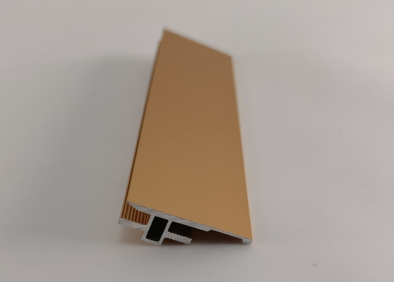20x20 Extruded Aluminium Profile Powder Coating For Kitchen Cabinet