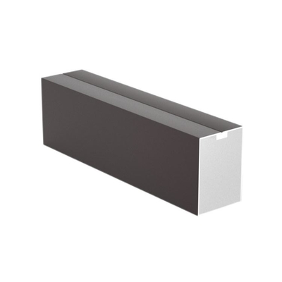 T8 Aluminium Casement Door Profiles For Windows Boat Accessories