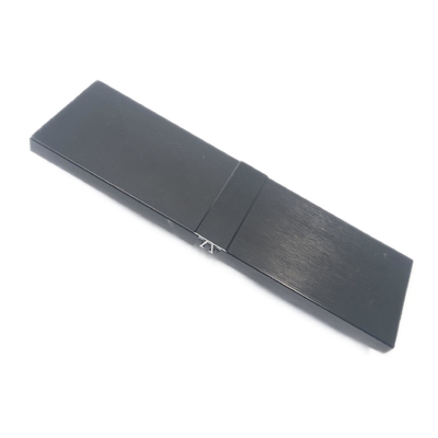 1.2mm Aluminum Extruded Profile 6063 Extruded Aluminum Window Profile