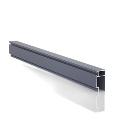 Casement Window Profile Unique design aluminium profile For Windows And Doors