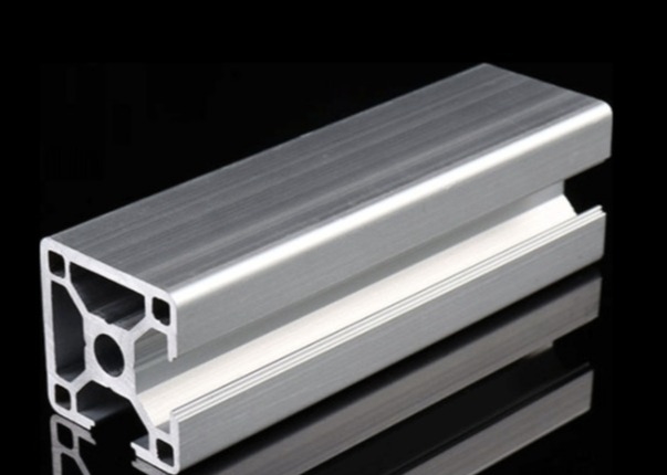 6061 6060 Rectangular Aluminium Tube Profiles