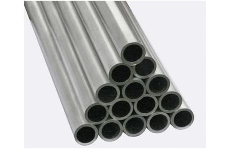 Seamless 6082 Aluminium Tube Profiles