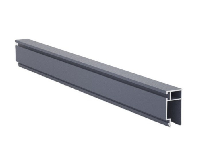 OEM ODM Casement Window Profile Impact Proof Sound Insulation