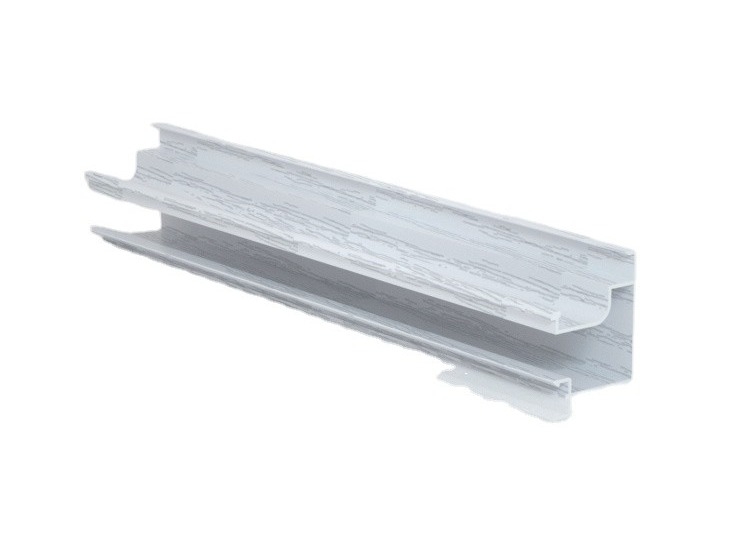 5056 5083 Aluminium Window Profiles Heat Proof Corrosion Resistance