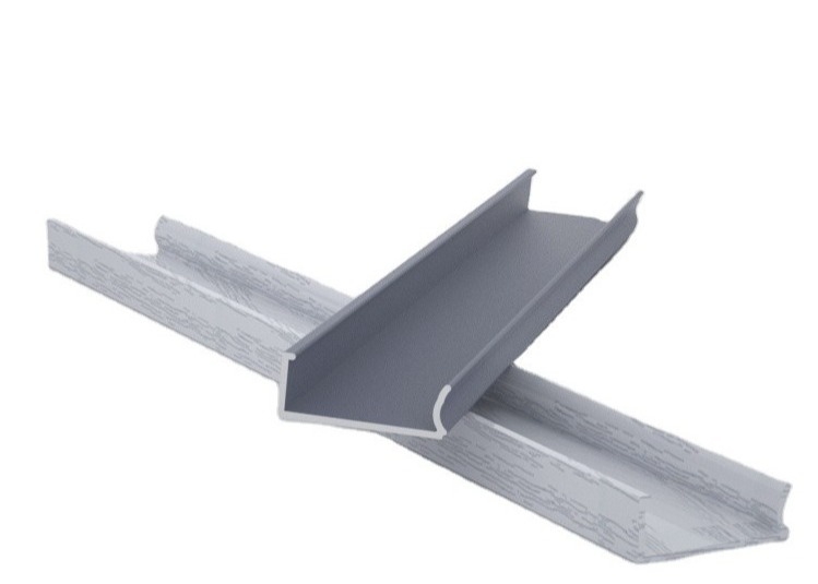 Electrophoresis Casement Aluminium Window Profiles Wooden Grain Finished