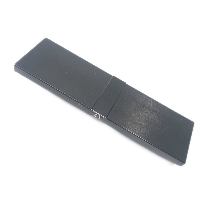 1.2mm Aluminum Extruded Profile 6063 Extruded Aluminum Window Profile