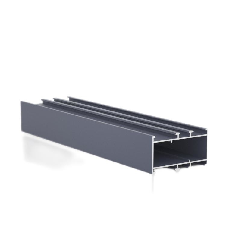 78 Casement Window Profile Window Yarn Integration External frame