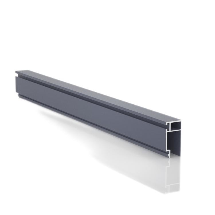 Casement Window Profile Unique design aluminium profile For Windows And Doors