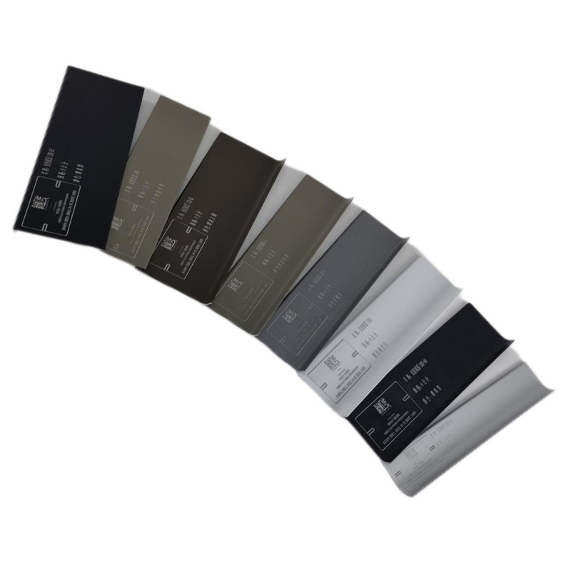 2.0mm Edge Trim Aluminium Profile Cover For Kitchen Cabinet