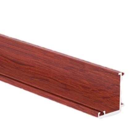 Heat Insulation 6063 Vietnam Aluminium Extrusion For House Door