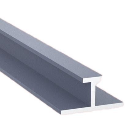 As2047 Curtain Wall Profiles Frame Aluminium Profile Extrusion